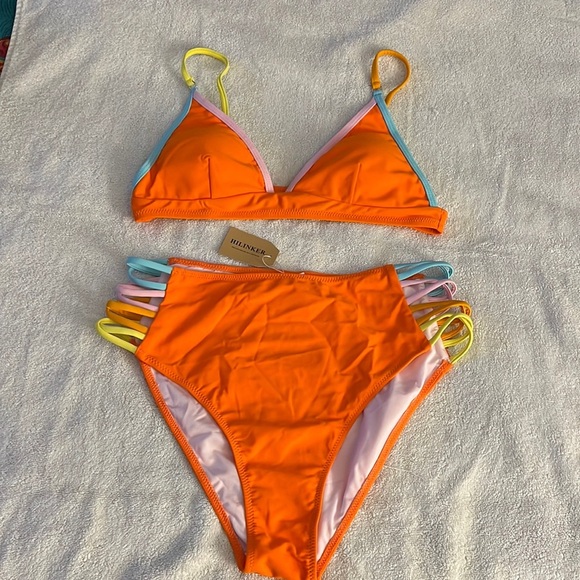 Hilinker ladies bikini. - Picture 1 of 6